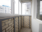 Студия, 21,2 м²