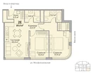 2-к. квартира, 69,4&nbsp;м²