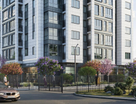 2-к. квартира, 55,5 м²