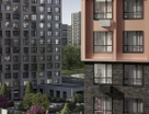 3-к. квартира, 53,8 м²