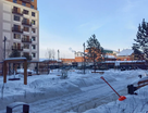 1-к. квартира, 36,8&nbsp;м²