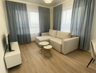 2-к. квартира, 53,5 м²