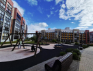 1-к. квартира, 28,9&nbsp;м²