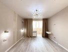 1-к. квартира, 37,1 м²