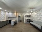 3-к. квартира, 93 м²