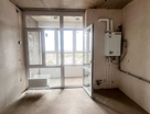 1-к. квартира, 38&nbsp;м²
