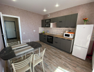 1-к. квартира, 42&nbsp;м²