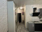 Студия, 24,2&nbsp;м²