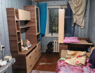 3-к. квартира, 57,7 м²