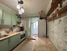 3-к. квартира, 58&nbsp;м²