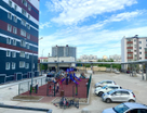 3-к. квартира, 58&nbsp;м²