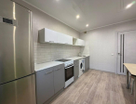 1-к. квартира, 40 м²