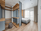 3-к. квартира, 97 м²