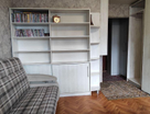 Студия, 16,9&nbsp;м²