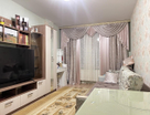 1-к. квартира, 46,2&nbsp;м²