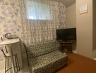 Студия, 22,9&nbsp;м²