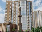 2-к. квартира, 62,4 м²