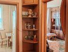 1-к. квартира, 35,7 м²