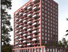 1-к. квартира, 38,3&nbsp;м²