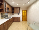 4-к. квартира, 121,5 м²