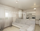 1-к. квартира, 36,6&nbsp;м²