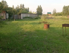Одноэтажный дом, 40 м²
