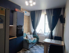 1-к. квартира, 35 м²
