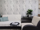 Студия, 27,6&nbsp;м²