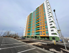 1-к. квартира, 42,7&nbsp;м²
