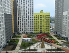 1-к. квартира, 31,7&nbsp;м²
