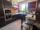 2-к. квартира, 56,5 м²