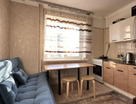 1-к. квартира, 40&nbsp;м²