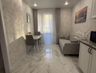 1-к. квартира, 38&nbsp;м²