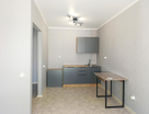 1-к. квартира, 34,7&nbsp;м²