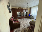 3-к. квартира, 69 м²