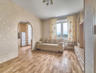 1-к. квартира, 37&nbsp;м²