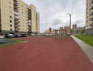 1-к. квартира, 34 м²