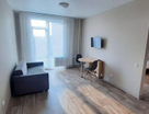 1-к. квартира, 39,9 м²