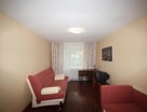 1-к. квартира, 34&nbsp;м²