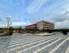 Студия, 19,6&nbsp;м²