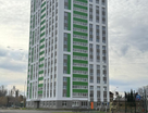 1-к. квартира, 33&nbsp;м²