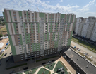 2-к. квартира, 55,3&nbsp;м²