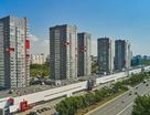 Студия, 28,1 м²