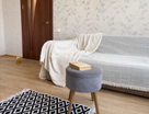 1-к. квартира, 40,2 м²