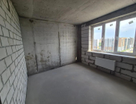 1-к. квартира, 40 м²