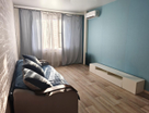 1-к. квартира, 37&nbsp;м²