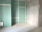 1-к. квартира, 45,8&nbsp;м²
