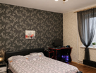 2-к. квартира, 53,9 м²