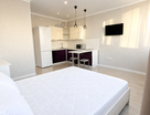 Студия, 23,4 м²