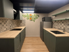 Студия, 42&nbsp;м²